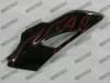 Honda CBR 1000RR Fire Red Flame Fairings - Image 5 of 0