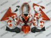 Honda CBR 600 F4i Custom Tribal Fairings - Image 1 of 0