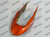 Honda CBR 600 F4i Custom Tribal Fairings - Image 4 of 0