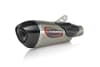 Yoshimura GSX-R1000 12-16 ALPHA T Slip-On Titanium Exhaust, w/ Titanium Muffler - Image 4 of 0