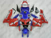 Honda CBR 600RR Repsol Spiderman Fairings - Image 1 of 0