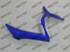 Blue/White OEM Style Suzuki GSX-R 600 750 Fairings - Image 3 of 0