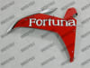 Yamaha YZF-R1 Fortuna Fairings - Image 3 of 0