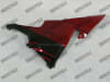 Yamaha YZF-R1 Red Flame Fairings - Image 4 of 0