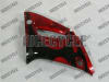 Yamaha YZF-R6 Metallic Tribal Fairings - Image 4 of 0