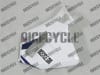 Honda CBR 600RR White/Blue/Red Fairings - Image 2 of 0