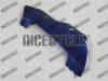 Honda CBR 600RR White/Blue/Red Fairings - Image 3 of 0