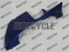 Honda CBR 600RR White/Blue/Red Fairings - Image 4 of 0