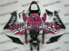 Honda CBR 600RR Purple Repsol Fairings - Image 1 of 0
