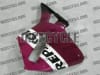 Honda CBR 600RR Purple Repsol Fairings - Image 2 of 0