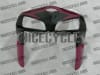 Honda CBR 600RR Purple Repsol Fairings - Image 3 of 0