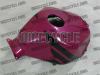 Honda CBR 600RR Purple Repsol Fairings - Image 4 of 0