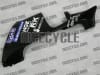 Honda CBR 600RR Purple Repsol Fairings - Image 5 of 0