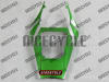 Yamaha YZF-R1 Metallic Green/Silver Fairings - Image 3 of 0