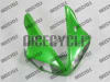 Yamaha YZF-R1 Metallic Green/Silver Fairings - Image 5 of 0