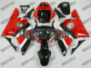 Yamaha YZF-R6 OEM Red/White Fairings - Image 1 of 0