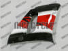 Yamaha YZF-R6 OEM Red/White Fairings - Image 3 of 0