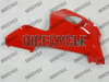 Yamaha YZF-R6 OEM Red/White Fairings - Image 4 of 0