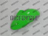 Green Race Kawasaki ZX6R Fairings - Image 5 of 0