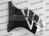 Honda CBR 600 F4 Silver/Black OEM Style Fairings - Image 2 of 0
