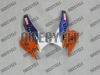 Orange Alstare Suzuki GSX-R 600 750 Fairings - Image 2 of 0