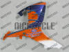 Orange Alstare Suzuki GSX-R 600 750 Fairings - Image 4 of 0