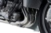 Yoshimura Suzuki GSX-R750 (11-24) Race R-77 Stainless Full Exhaust, w/ Carbon Fiber Muffler - Image 4 of 0