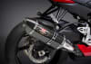 Yoshimura Suzuki GSX-R600 (11-24) R-77 Slip-On Exhaust, w/ Carbon Fiber Muffler - Image 3 of 0