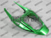 Honda CBR 600RR Deep Green/Black Fairings - Image 5 of 0
