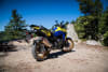 Yoshimura V-STROM 800 23-24 RS-12 ADV Stainless Slip-On Exhaust, w/ Stainless Muffler - Image 1 of 0