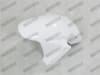 Honda CBR 600RR White/Red OEM Style Fairings - Image 4 of 0