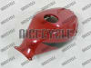 Honda CBR 600RR Whtie/Black/Red OEM Style Fairings - Image 2 of 0