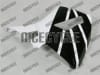 Honda CBR 600RR Whtie/Black/Red OEM Style Fairings - Image 3 of 0
