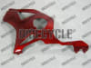 Honda CBR 954RR Candy Red Fairings - Image 4 of 0