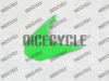 Kawasaki ZX10R Gloss Green/Black Fairings - Image 2 of 0