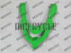 Kawasaki ZX10R Gloss Green/Black Fairings - Image 4 of 0