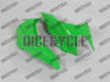 Kawasaki ZX10R Gloss Green/Black Fairings - Image 5 of 0