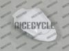 Suzuki GSX-R 1000 Red Razor on White Fairings - Image 4 of 0