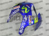 Honda CBR 600RR Movistar Fairings - Image 2 of 0
