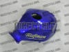 Honda CBR 600RR Movistar Fairings - Image 4 of 0