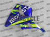 Honda CBR 600RR Movistar Fairings - Image 5 of 0