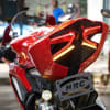 SBL Ducati 1199 Panigale LED Fender Eliminator Kit - Image 1 of 0