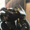 Ducati 899 Panigale Mirror Turn Signals - Image 4 of 0