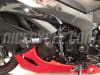Kawasaki Ninja 650R 2012-2015 Race Rail Stunt Cage - Image 2 of 0