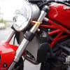 Ducati Monster 1200 Mirror Turn Signals - Image 1 of 0