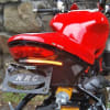 Ducati Monster 1200 R LED Fender Eliminator Kit - Image 2 of 0