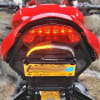 Ducati Monster 1200 R LED Fender Eliminator Kit - Image 3 of 0