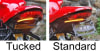 Ducati Monster 1200 R LED Fender Eliminator Kit - Image 4 of 0