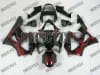 Red Tribal Honda CBR 929RR Fairings - Image 1 of 0