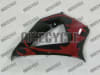Red Tribal Honda CBR 929RR Fairings - Image 3 of 0